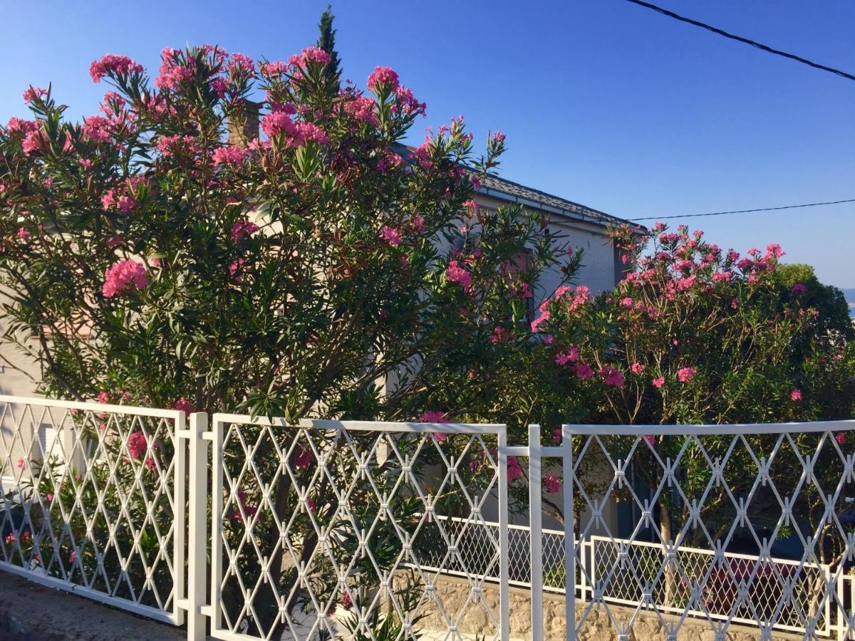 Holiday House Crik ซริกเวนิซา ภายนอก รูปภาพ