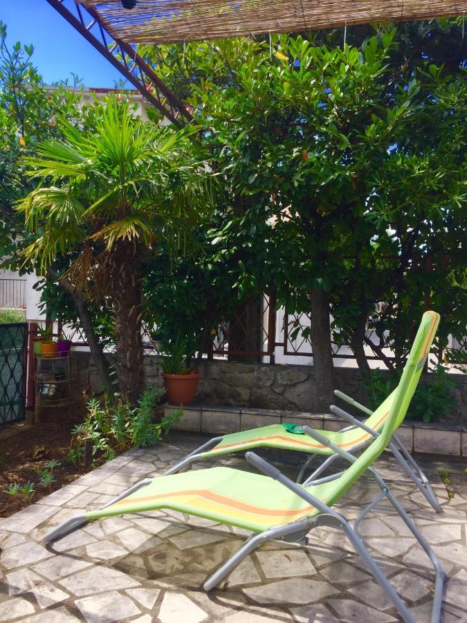 Holiday House Crik ซริกเวนิซา ภายนอก รูปภาพ