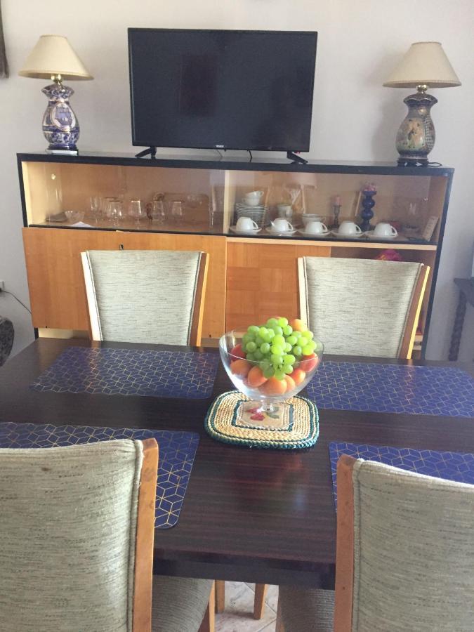 Holiday House Crik ซริกเวนิซา ภายนอก รูปภาพ