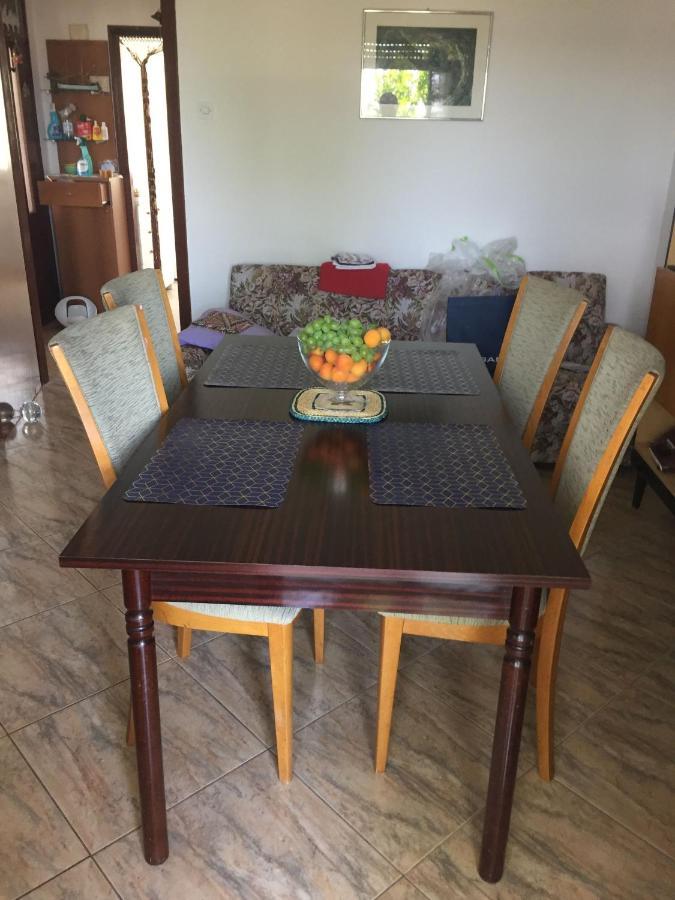 Holiday House Crik ซริกเวนิซา ภายนอก รูปภาพ