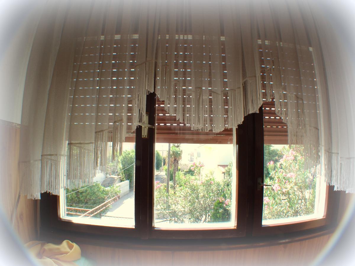 Holiday House Crik ซริกเวนิซา ภายนอก รูปภาพ