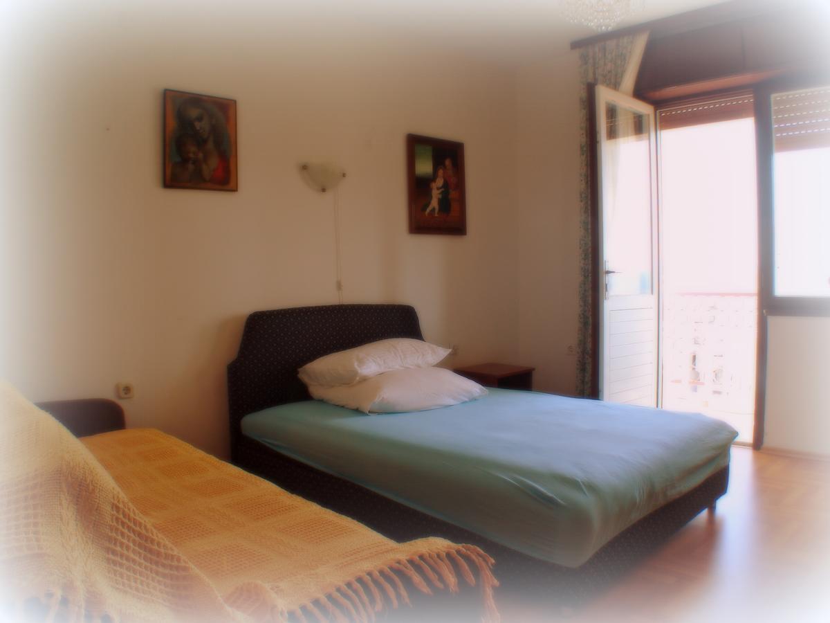 Holiday House Crik ซริกเวนิซา ภายนอก รูปภาพ